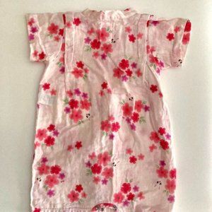 mikihouse Baby Shepinglong Perth M 70 ~ 80